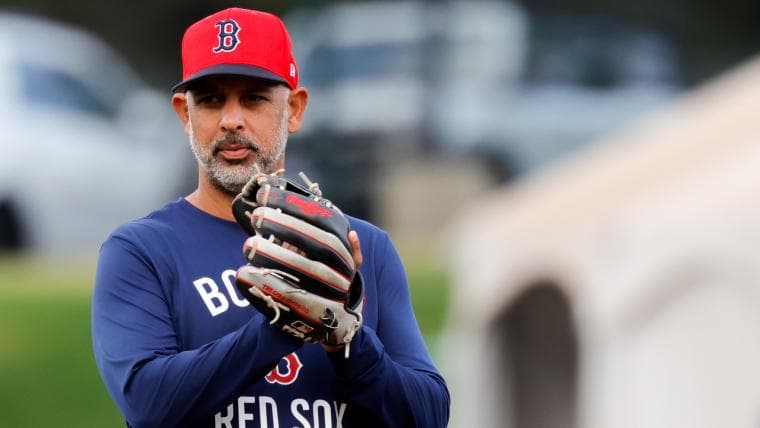 Alex Cora Foresees Tough Road Ahead For Red Sox In AL East