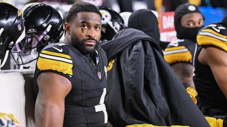 Patriots Named Trade Fit For $132 Million Pro Bowler