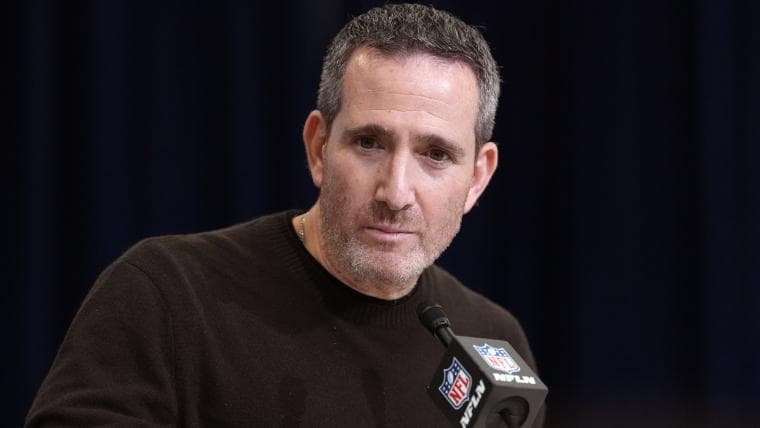 How Eagles General Manager Responded To A.J. Brown Trade Rumors