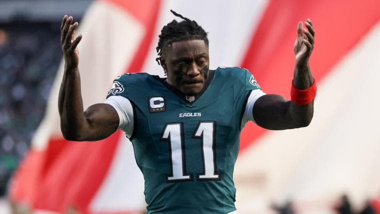 Insider Think A.J. Brown Price Is Going To Drop Big Time On This Date