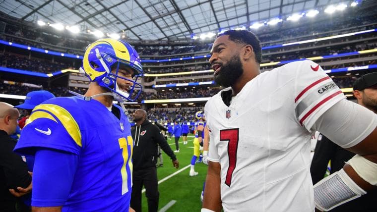 Insider Calls Ex-Patriots Quarterback One Of Two 'Front-Runners' For Jets Starting QB