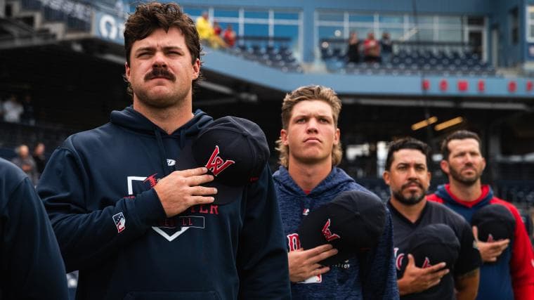 Red Sox Reportedly Have 'Preferred Path' For Connelly Early, Payton Tolle