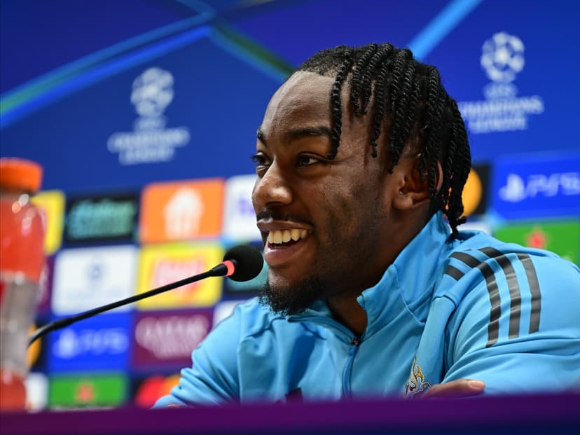 Newcastle Prepares for Qarabağ Match After Recent Wins