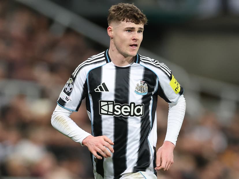 Murphy's 'special' first Magpies start