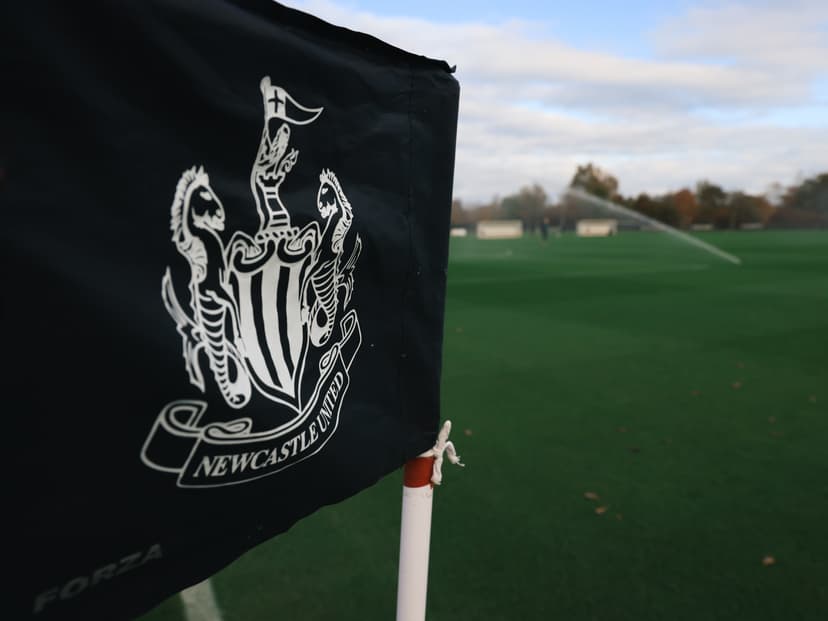 Manchester City Under-18s Defeat Newcastle United Under-18s 5-3