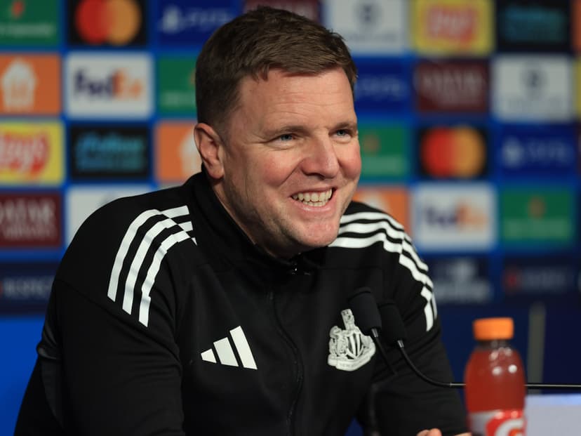 Eddie Howe Confirms Joelinton's Return for Qarabag Qualifier