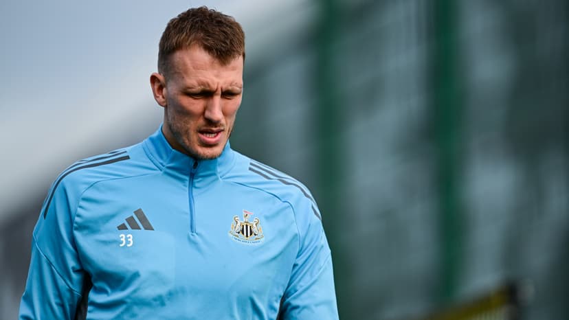 Burn's pre-City message: This is the best team I’ve played in for resilience & character