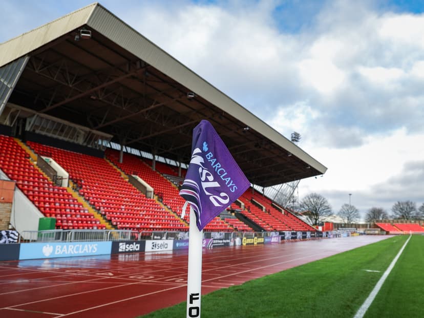 New date for Newcastle United Women's final day fixture