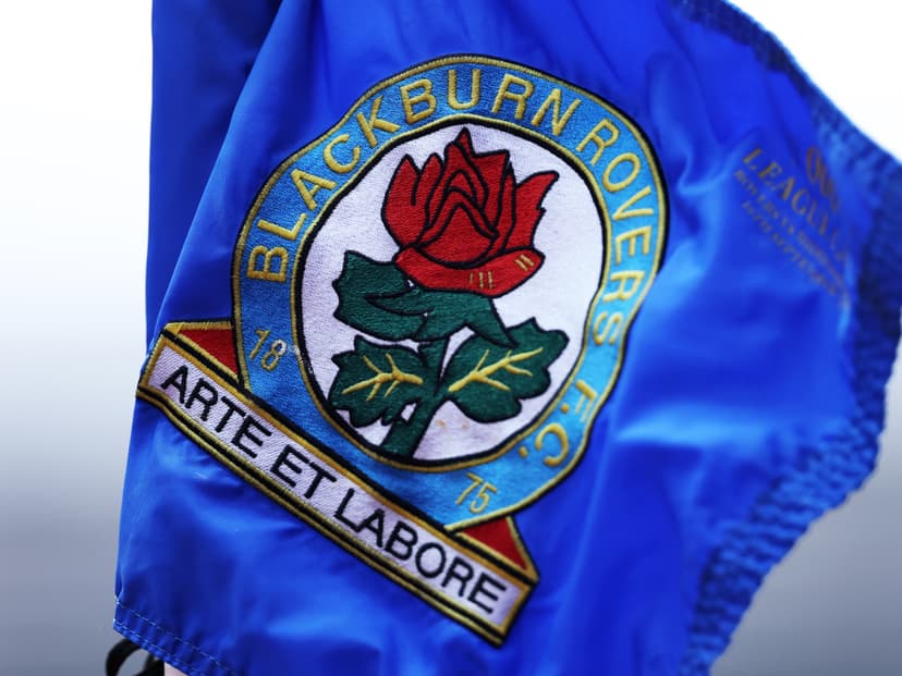 Blackburn Rovers Under-18s 3 Newcastle United Under-18s 2