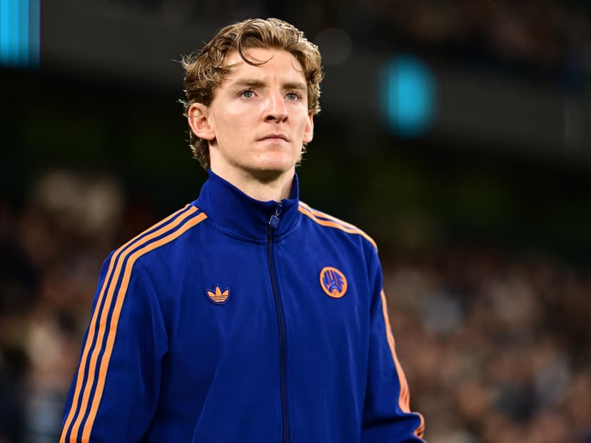 Manchester City Leads Newcastle United 1-0