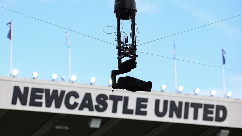 How to watch Newcastle United vs Everton: TV details, kick-off time and team news