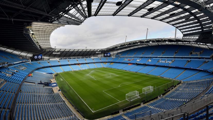 Man City vs. Newcastle United: Match Details and Broadcast Information