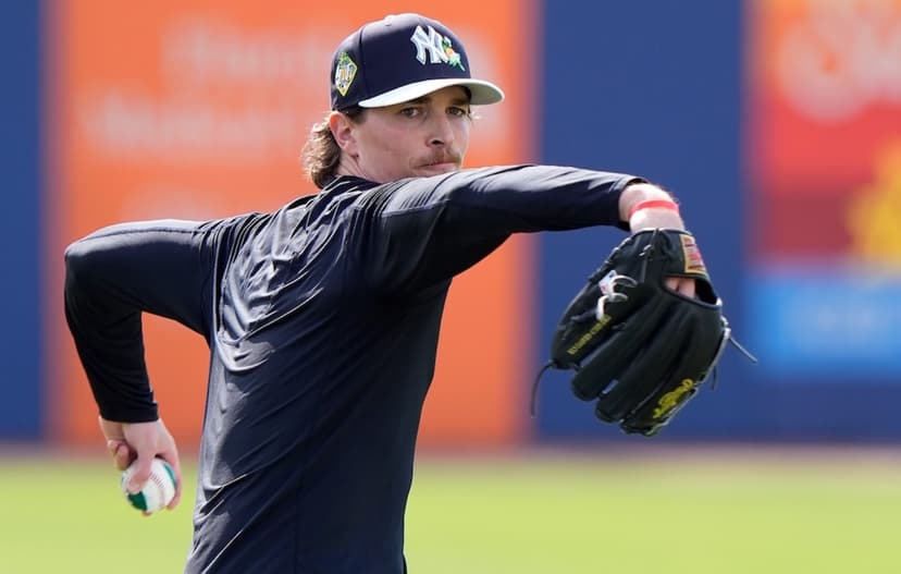 Yankees Players Share Personal Favorites During Spring Training