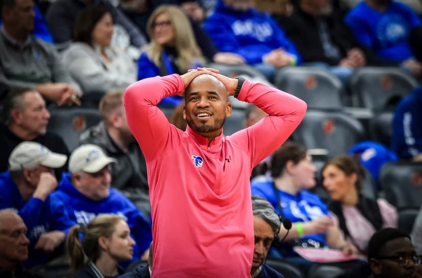 Seton Hall blows chance at epic NCAA Tournament résumé win