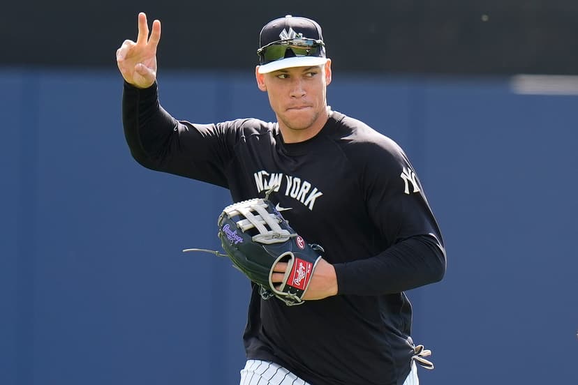 Yankees’ ‘June swoon’ makes sense after Aaron Judge’s WBC speech: He’s not a ‘leader of men’