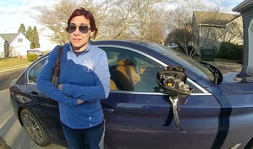 Ex-N.J. Mayor Gets Second Chance After Drunk Driving Incident