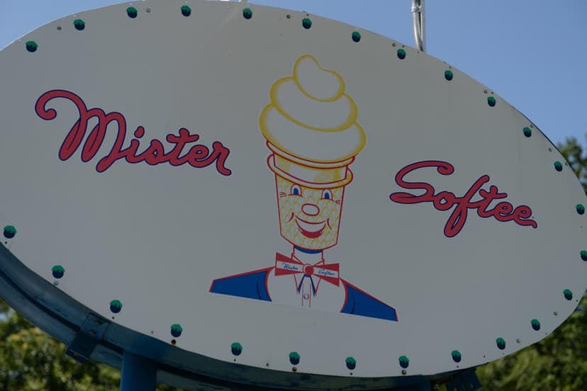 Iconic Ice Cream Brand Opens New New Jersey Location