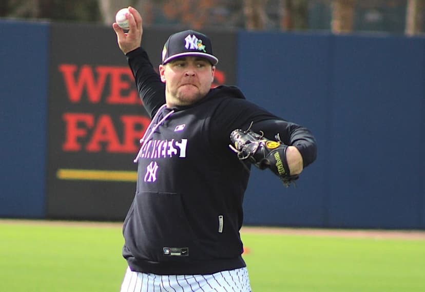 Yankees’ David Bednar Thriving After Turning Humiliation into Success