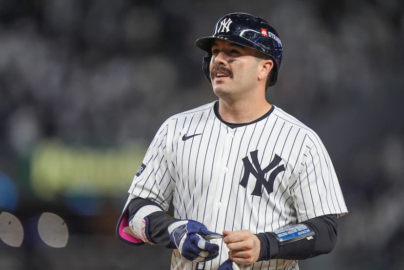 Yankees’ picks: Austin Wells fan of Red Sox great, country music legend, Jets rival