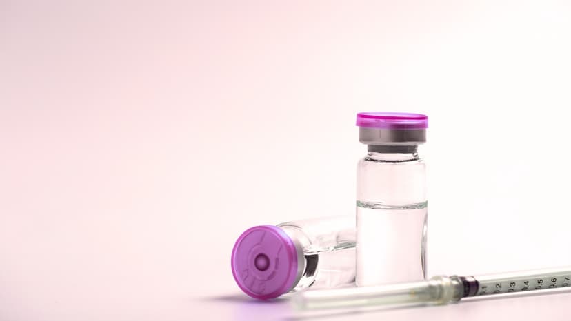 Thousands Sue Pfizer Over Birth Control Complications