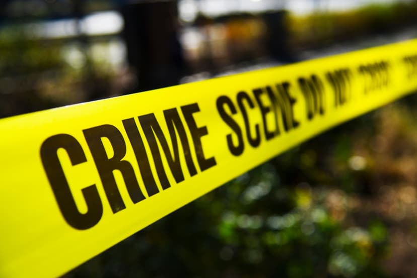 Clothing Brand Co-founder Dies After 17-Story Fall