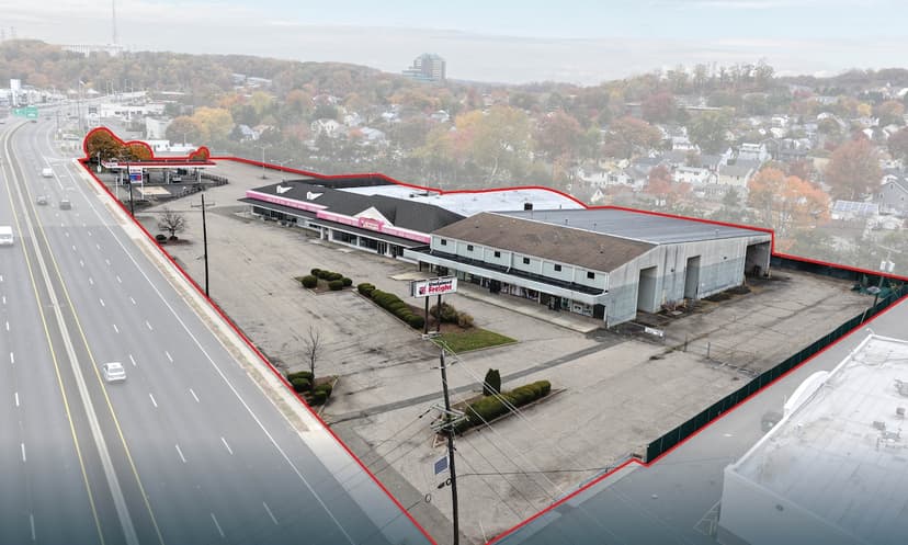 New Jersey Retail Complex to Undergo $11.5M Redevelopment