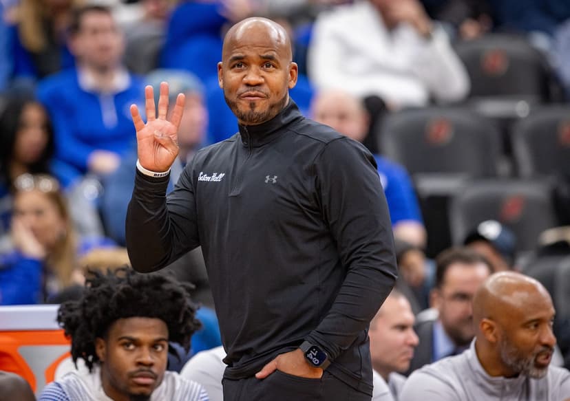 NCAA Bracketology Update: Duke Claims No. 1 Seed, Seton Hall's Tournament Hopes Discussed