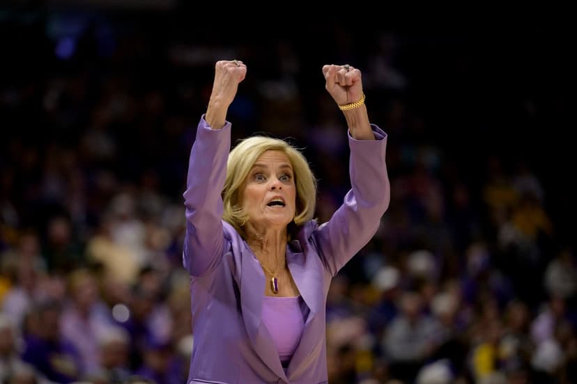 Rutgers women’s basketball coaching candidates: Will Scarlet Knights swing for the fences?