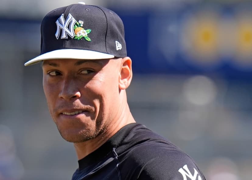 Michael Kay Baffled by Aaron Judge's 'Passive Aggressive' Comments