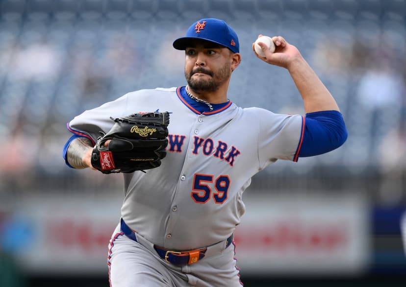 Mets Pitcher Sean Manaea Surprises Alma Mater Indiana State