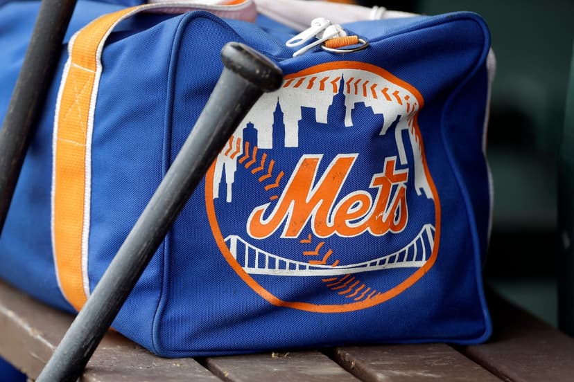 Carson Benge Not Only Mets Hitting Prospect Drawing Buzz