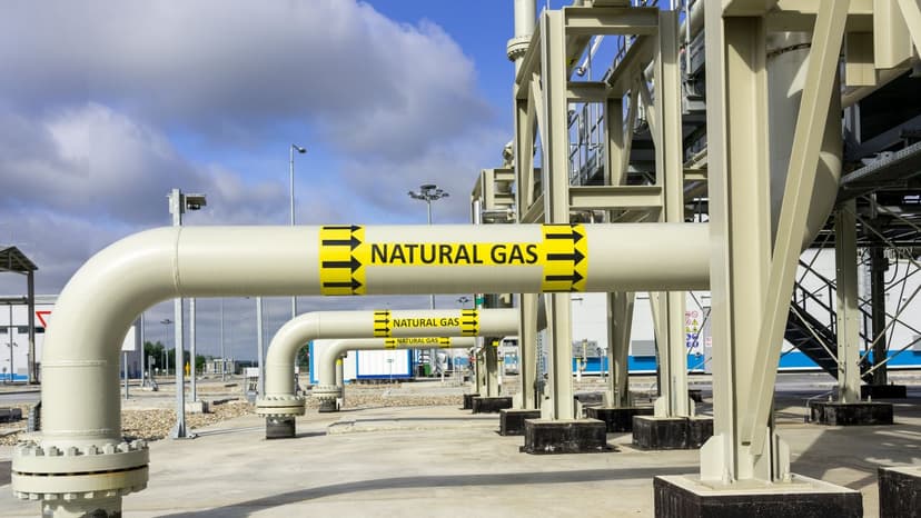 Brazos Midstream Commissions Sundance II Processing Facility