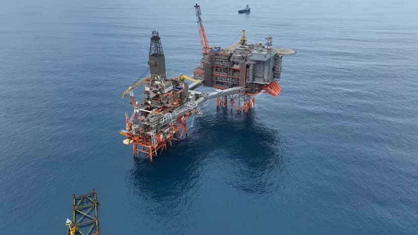 Aker Solutions Secures Five-Year MMO Contract from Aker BP