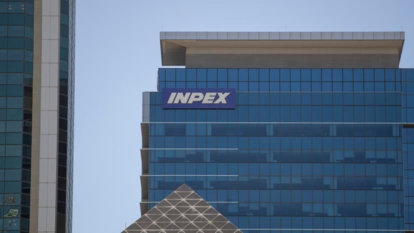Inpex Obtains Environmental Clearance for Abadi LNG Project