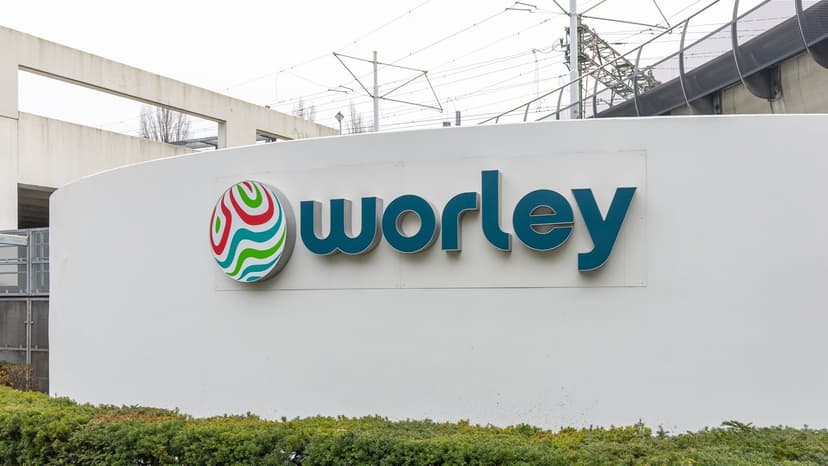 Worley Secures Chevron Contract for Aphrodite Gas Field
