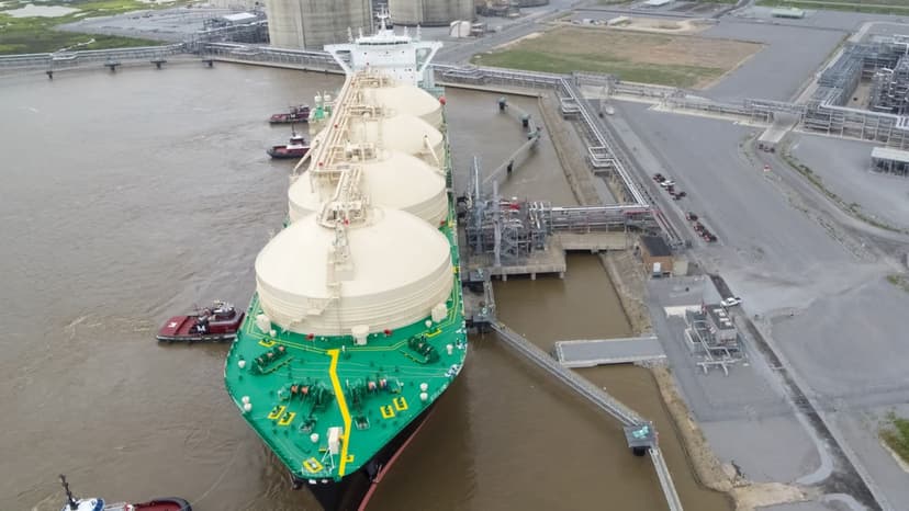 MidOcean Energy to Increase Stake in Gorgon LNG Project, Explore Alliance