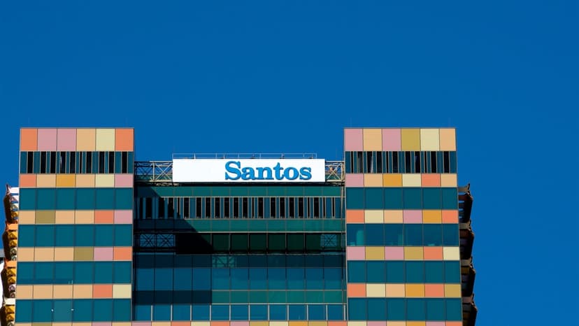 Santos' 2025 Net Profit Falls 34%