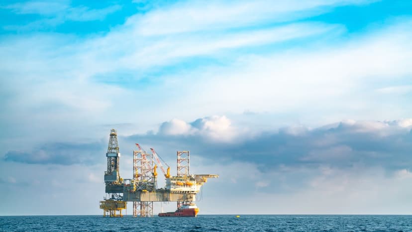 Venezuela Signs Strategic Gas Agreements with Repsol