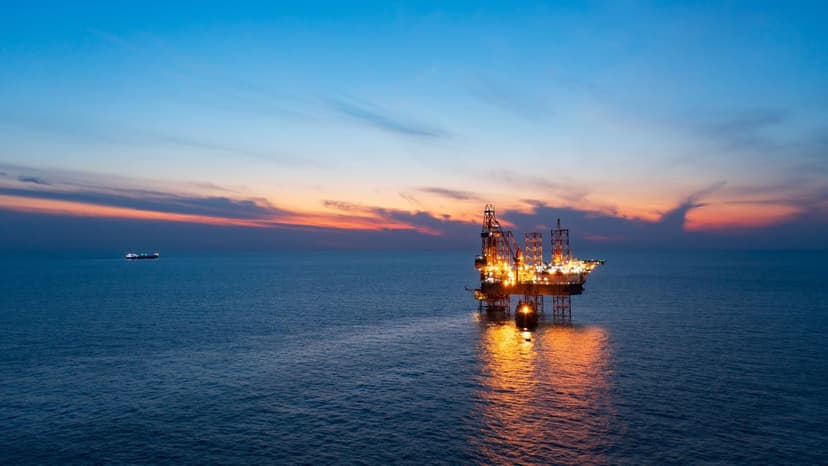Azule Energy and Eni Confirm Significant Oil Discovery Offshore Angola