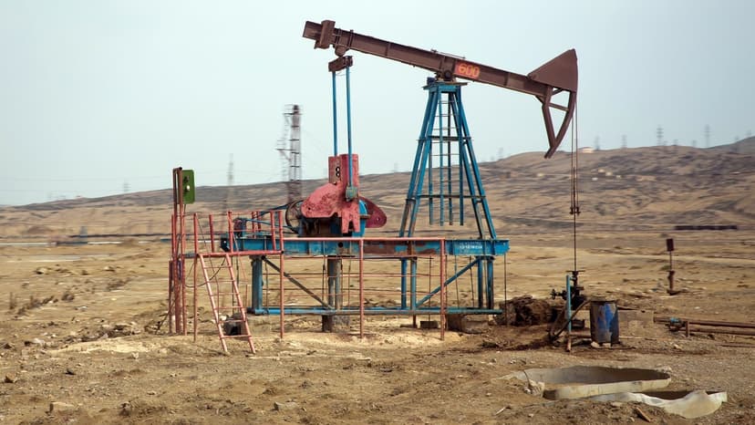 Frontera to Sell Colombian Operations to Parex in $750M Deal