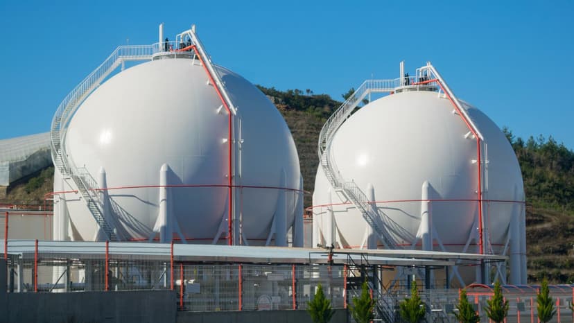 Japex Withdraws from Vietnam LNG Terminal Project