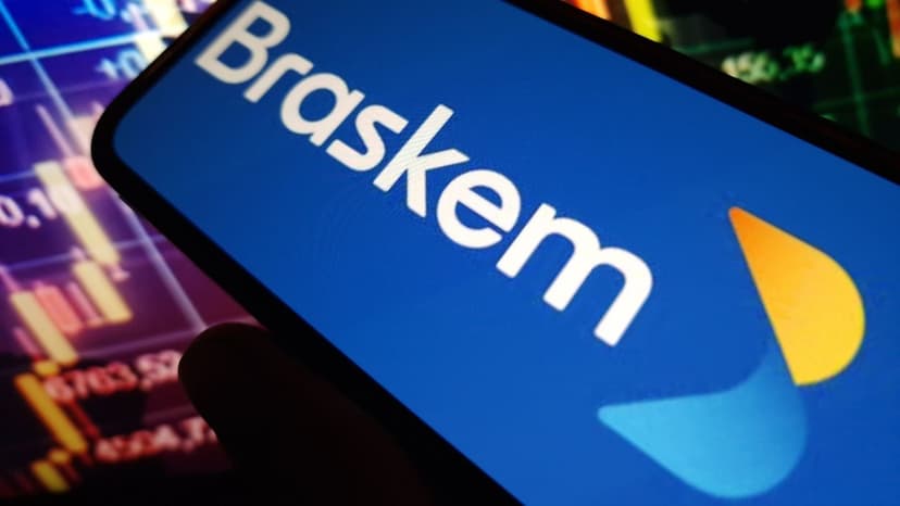 CADE Approves IG4's Acquisition of Controlling Stake in Braskem