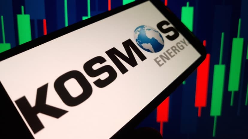 Kosmos Energy Divests Equatorial Guinea Assets to Panoro