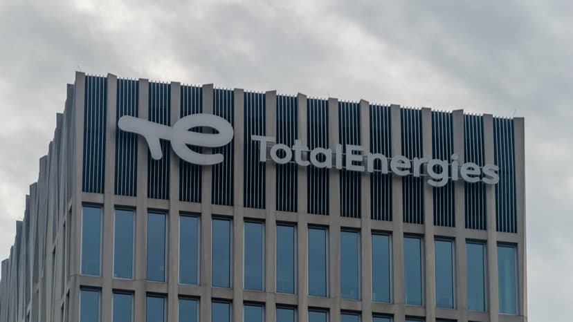 TotalEnergies Commences Production at Lapa South-West Project