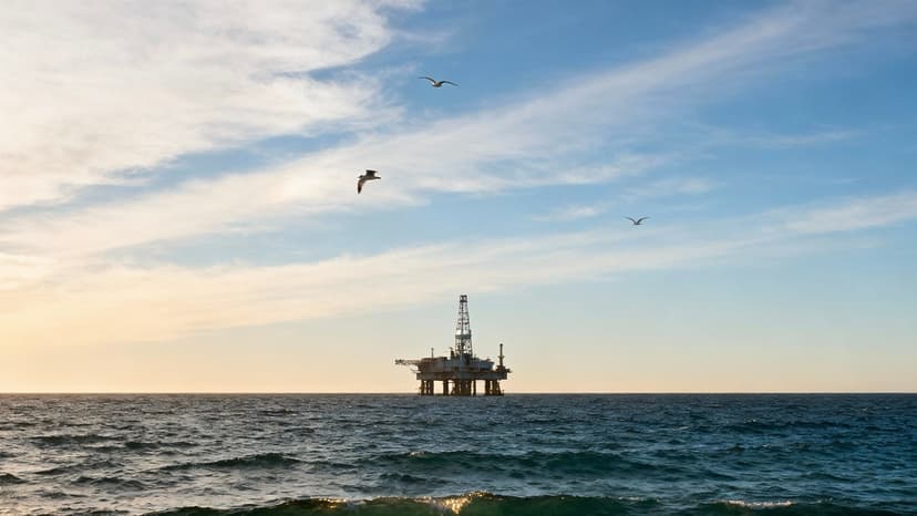 Energean Acquires Chevron Stakes in Angolan Offshore Blocks