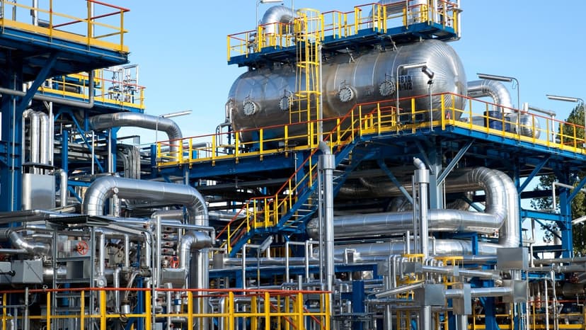 OQ issues FEED tender for Saih Nihayda NGL extraction plant in Oman