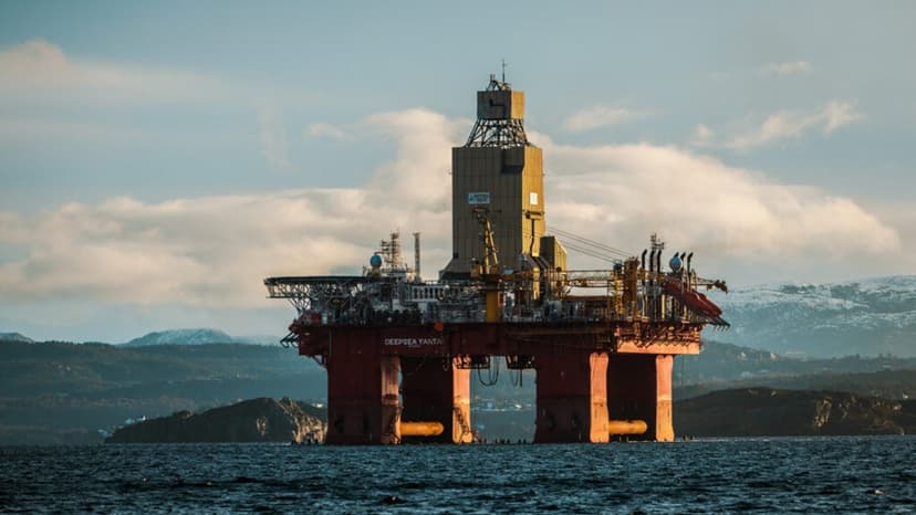 Equinor and Wellesley Launch Joint Exploration Project in NCS