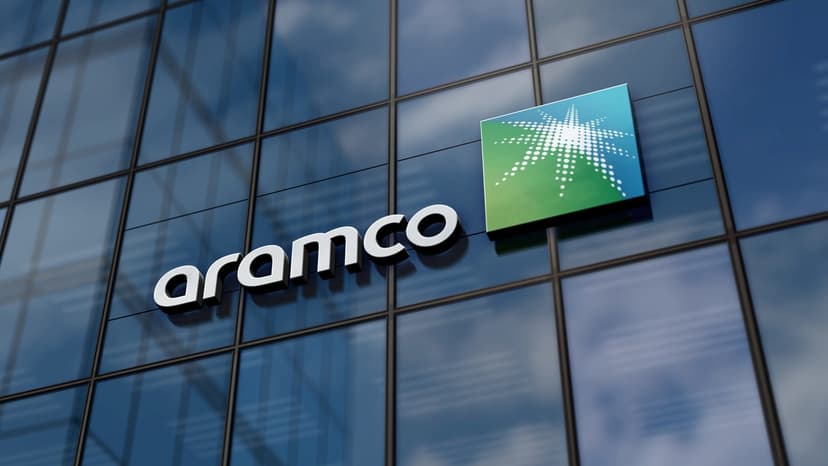 Aramco Q4 2025 net income falls 20.5% to $17.76bn