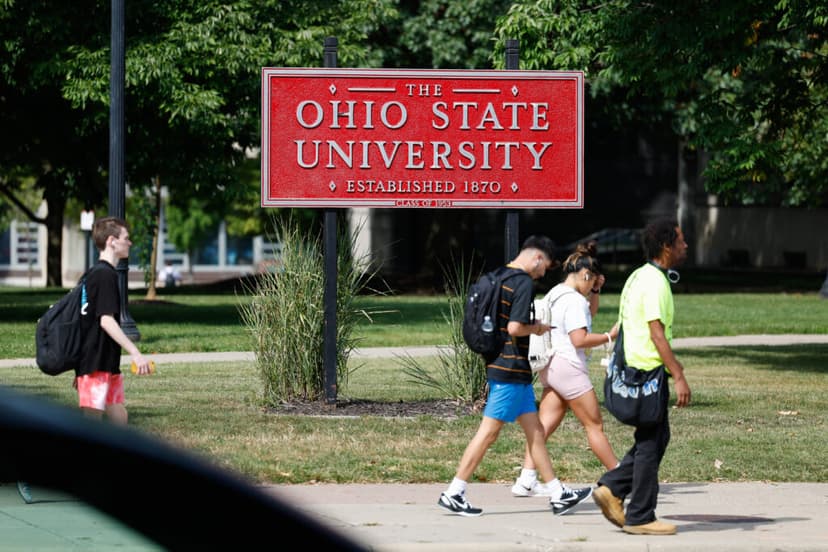 Ohio State University Faces Scrutiny Over Scandals