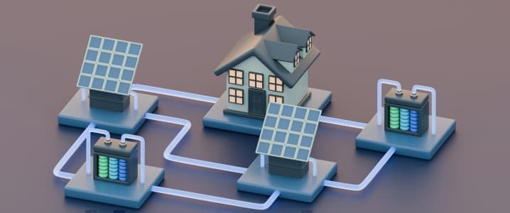 Ford and GM Enter Energy Storage Market, Following Tesla